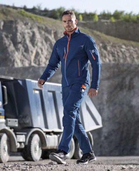 SPODNIE ROBOCZE DO PASA ARDON®CREATRON®