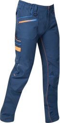 SPODNIE ROBOCZE DO PASA ARDON®CREATRON®