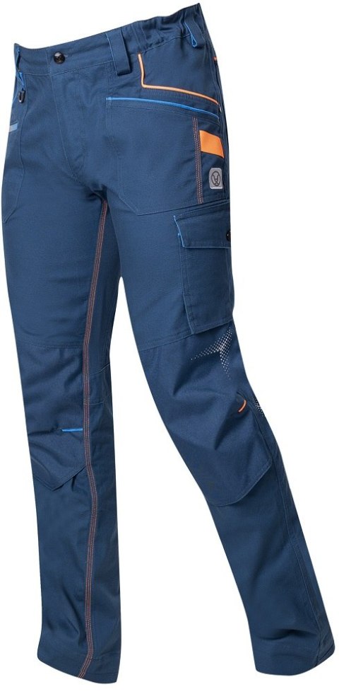 SPODNIE ROBOCZE DO PASA ARDON®CREATRON®