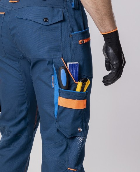 SPODNIE ROBOCZE DO PASA ARDON®CREATRON®