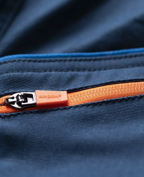 SPODNIE ROBOCZE DO PASA ARDON®CREATRON®