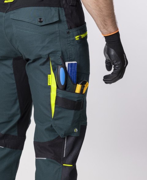 SPODNIE ROBOCZE OGRODNICZKI ARDON®4Xstretch® SPODNIE ROBOCZE OGRODNICZKI ARDON®4Xstretch®