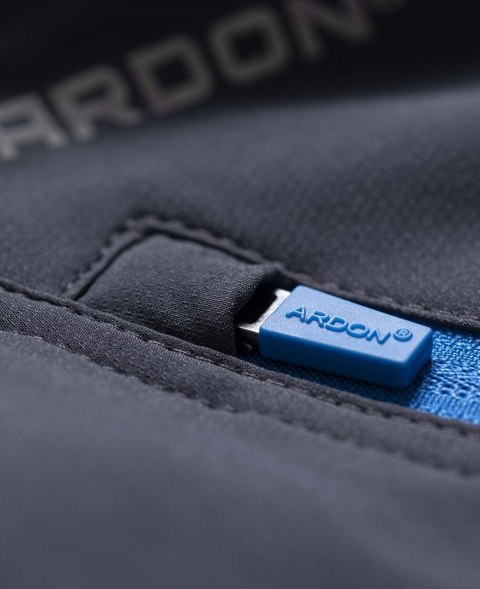 SPODNIE ROBOCZE DO PASA MĘSKIE SOFTSHELL ARDON®CITYCONIC® SPODNIE ROBOCZE DO PASA MĘSKIE SOFTSHELL ARDON®CITYCONIC®