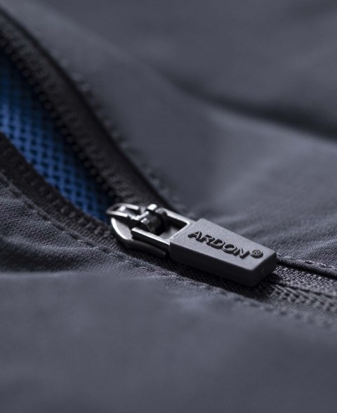 SPODNIE ROBOCZE DO PASA MĘSKIE SOFTSHELL ARDON®CITYCONIC® SPODNIE ROBOCZE DO PASA MĘSKIE SOFTSHELL ARDON®CITYCONIC®