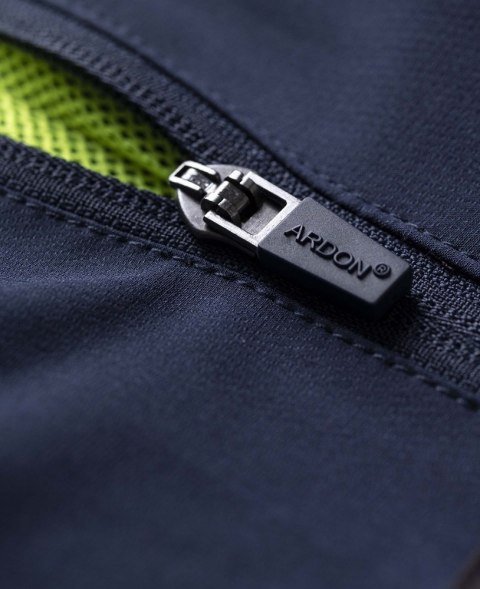 SPODNIE ROBOCZE DO PASA MĘSKIE SOFTSHELL ARDON®CITYCONIC® SPODNIE ROBOCZE DO PASA MĘSKIE SOFTSHELL ARDON®CITYCONIC®