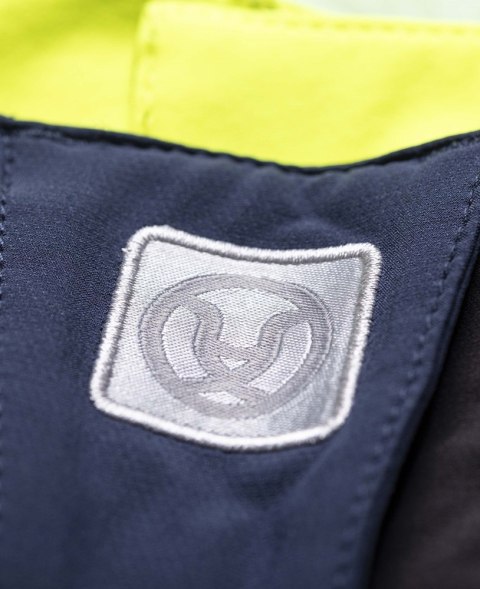 SPODNIE ROBOCZE DO PASA MĘSKIE SOFTSHELL ARDON®CITYCONIC® SPODNIE ROBOCZE DO PASA MĘSKIE SOFTSHELL ARDON®CITYCONIC®