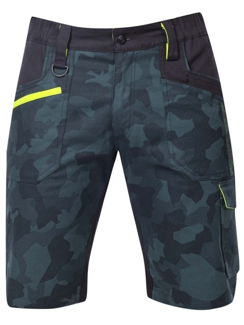 SPODNIE ROBOCZE DO PASA KRÓTKIE ARDON®CREATRON® SPODNIE ROBOCZE DO PASA KRÓTKIE ARDON®CREATRON®