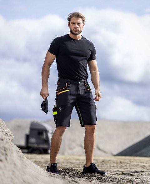 SPODNIE ROBOCZE DO PASA KRÓTKIE ARDON®CREATRON SPODNIE ROBOCZE DO PASA KRÓTKIE ARDON®CREATRON