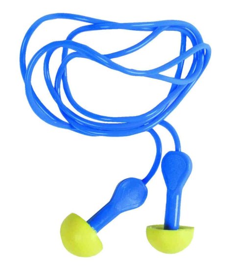 WKŁADKI PRZECIWHAŁASOWE NA SZNURECZKU EAR EXPRESS ARDON WKŁADKI PRZECIWHAŁASOWE NA SZNURECZKU EAR EXPRESS ARDON