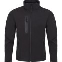 SLRA FLRA Softshell 800 BK 3 XL