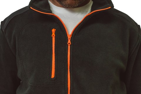 FLRA 340 BK-OR 4XL FLRA 340 BK-OR 4XL