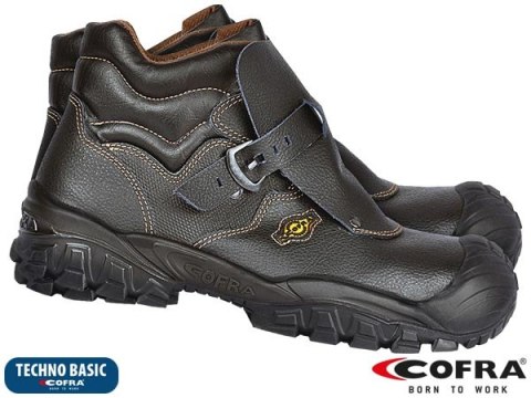 BUTY BEZPIECZNE BUTY BEZPIECZNE