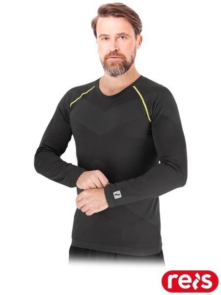 KOSZULKA TERMOAKTYWNA KOSZULKA TERMOAKTYWNA