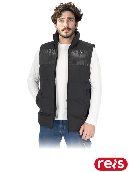 BEZRĘKAWNIK OCHRONNY OCIEPLANY