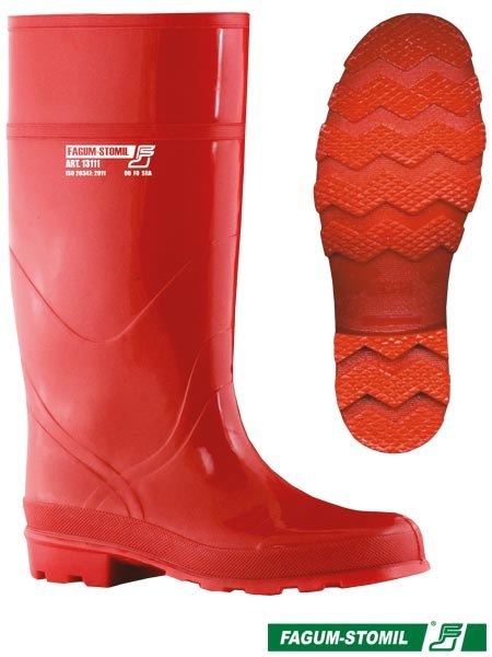 BUTY ZAWODOWE BUTY ZAWODOWE