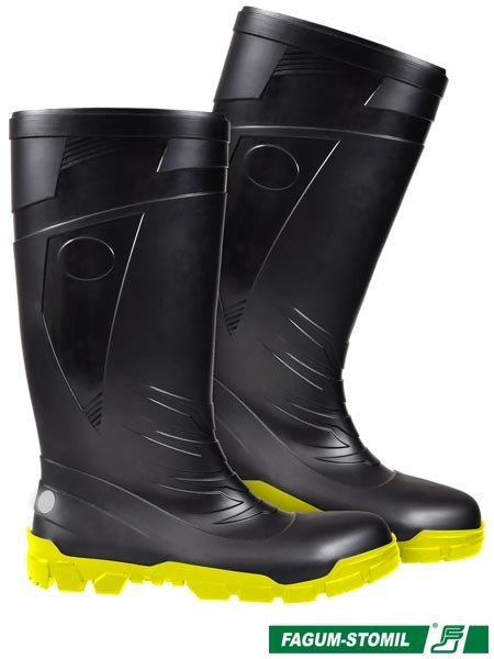 BUTY BEZPIECZNE BUTY BEZPIECZNE