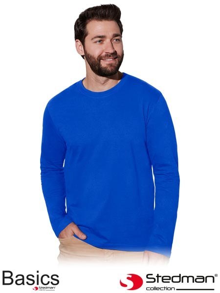 KOSZULKA Z DŁUGIM RĘKAWEM KOSZULKA Z DŁUGIM RĘKAWEM