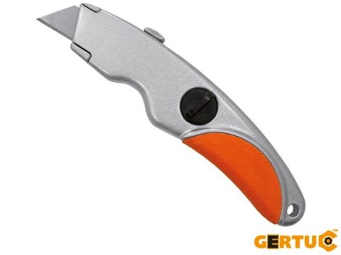 NOŻYK Z OSTRZEM TRAPEZOWYM NOŻYK Z OSTRZEM TRAPEZOWYM