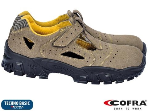 BUTY BEZPIECZNE BUTY BEZPIECZNE