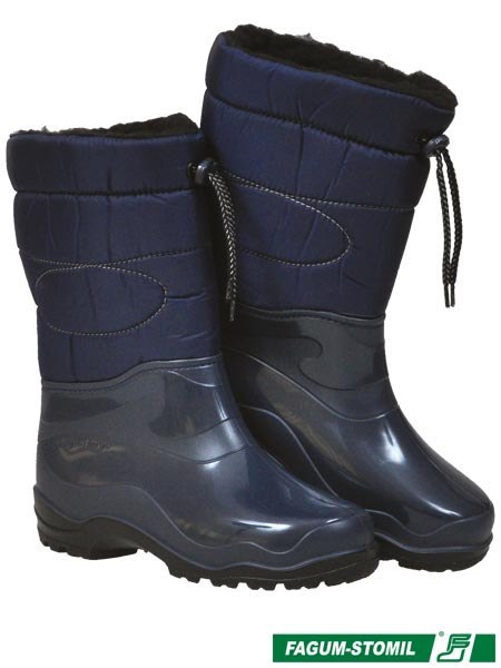 BUTY OCIEPLANE BUTY OCIEPLANE