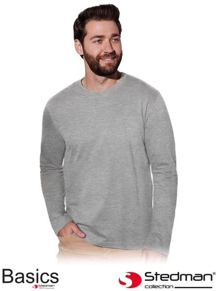 KOSZULKA Z DŁUGIM RĘKAWEM KOSZULKA Z DŁUGIM RĘKAWEM