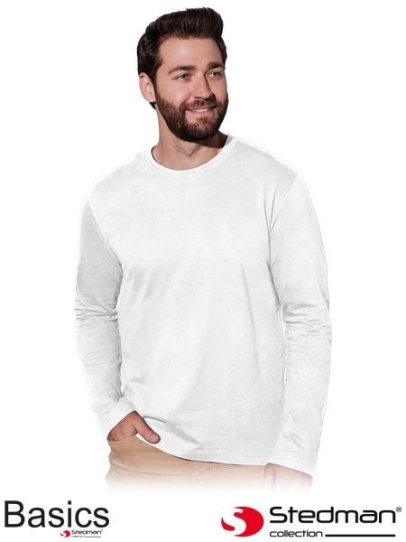 KOSZULKA Z DŁUGIM RĘKAWEM KOSZULKA Z DŁUGIM RĘKAWEM