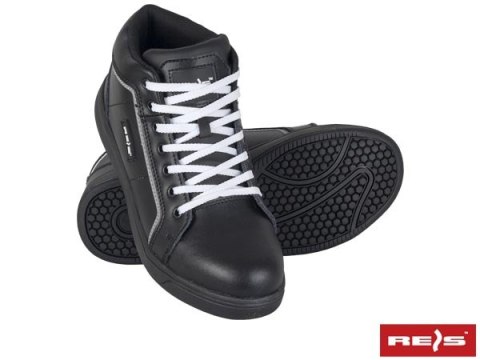 BUTY BEZPIECZNE BUTY BEZPIECZNE