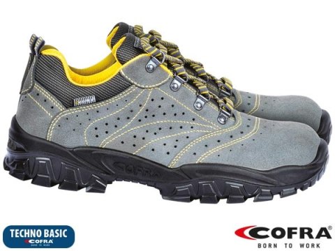 BUTY BEZPIECZNE BUTY BEZPIECZNE