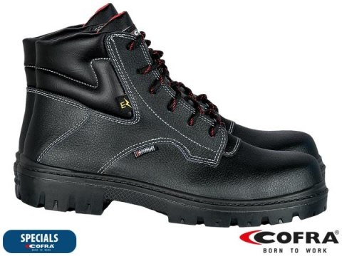 BUTY BEZPIECZNE BUTY BEZPIECZNE