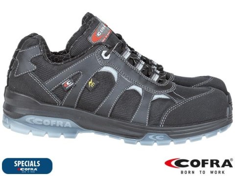 BUTY BEZPIECZNE BUTY BEZPIECZNE