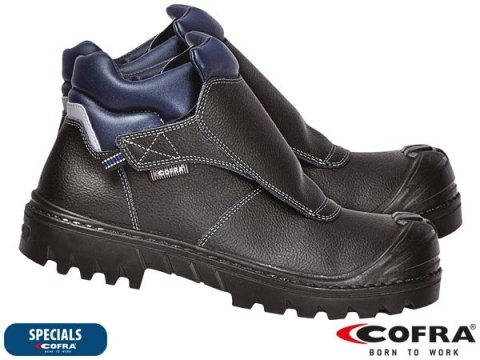 BUTY BEZPIECZNE BUTY BEZPIECZNE