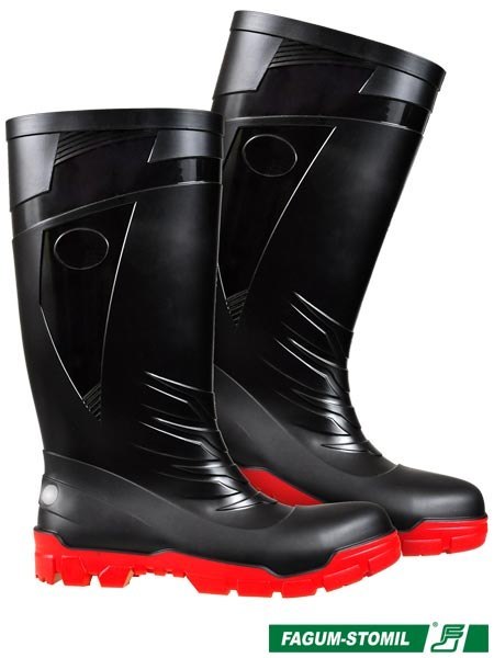 BUTY BEZPIECZNE BUTY BEZPIECZNE