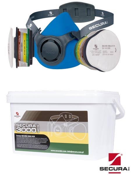 MASKA OCHRONNA ADR MASKA OCHRONNA ADR