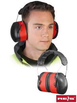 NAUSZNIKI PRZECIWHAŁASOWE