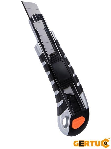 NOŻYK Z ŁAMANYM OSTRZEM NOŻYK Z ŁAMANYM OSTRZEM