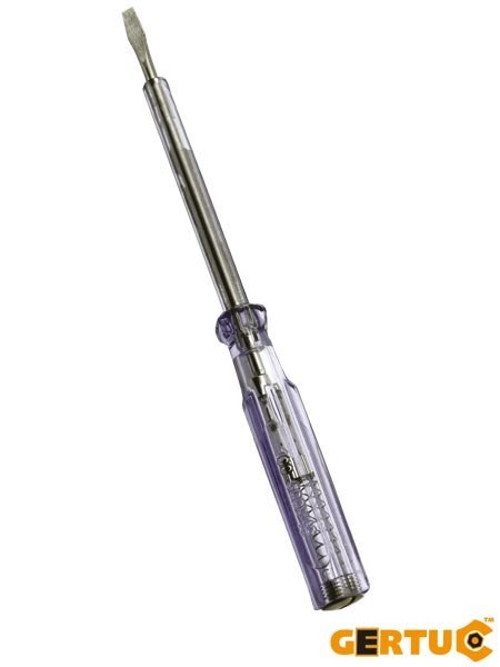 PRÓBNIK NAPIĘCIA PRÓBNIK NAPIĘCIA