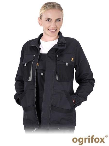 BLUZA OCHRONNA OX.05.852 FIO-J BLUZA OCHRONNA OX.05.852 FIO-J