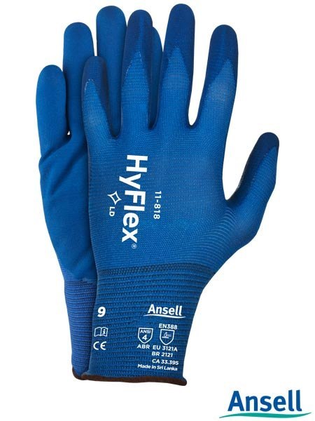 RĘKAWICE OCHRONNE RĘKAWICE OCHRONNE