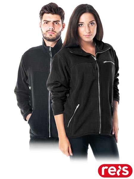 BLUZA Z POLARU OCHRONNA