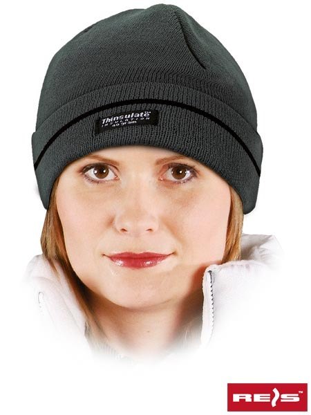 CZAPKA OCIEPLANA OCHRONNA CZAPKA OCIEPLANA OCHRONNA