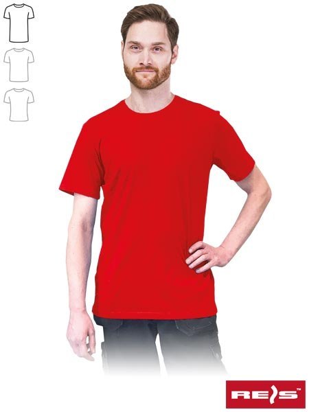 T-SHIRT MĘSKI T-SHIRT MĘSKI