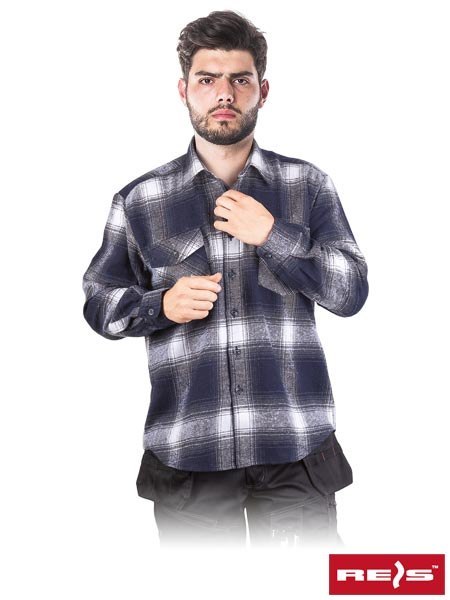 KOSZULA OCHRONNA KOSZULA OCHRONNA