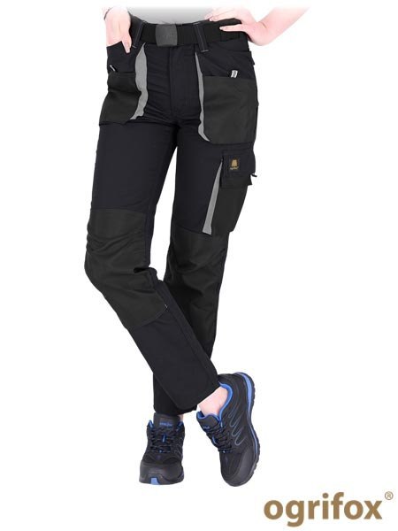 SPODNIE OCHRONNE DO PASA OX.05.417 FIO-T SPODNIE OCHRONNE DO PASA OX.05.417 FIO-T