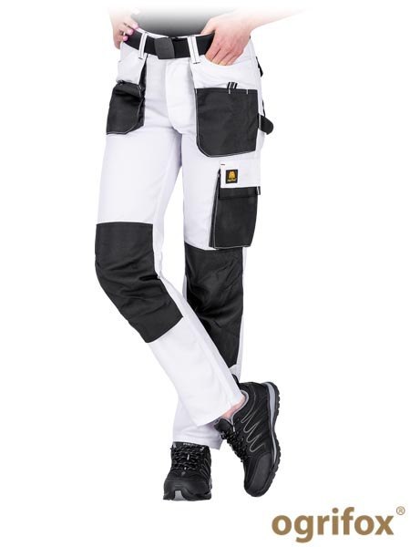 SPODNIE OCHRONNE DO PASA OX.05.417 FIO-T SPODNIE OCHRONNE DO PASA OX.05.417 FIO-T