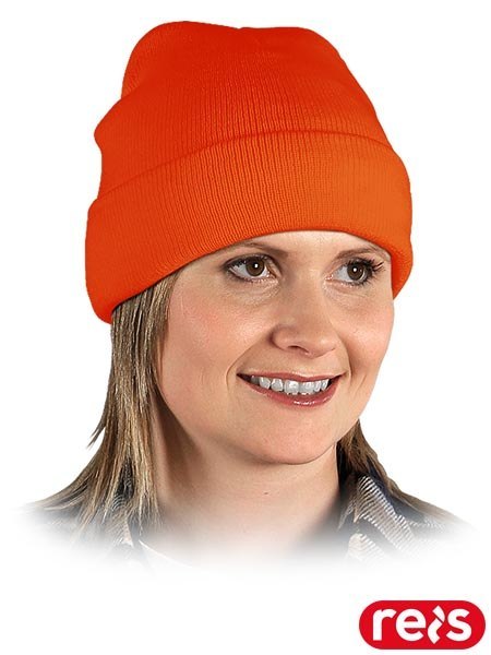 CZAPKA OCIEPLANA OCHRONNA CZAPKA OCIEPLANA OCHRONNA