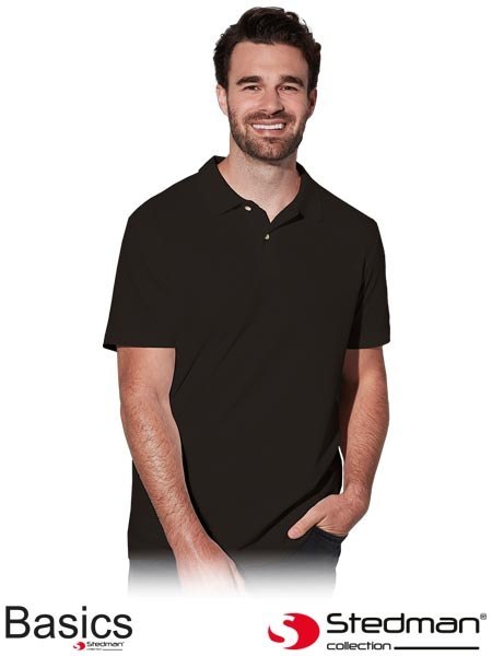 POLO MĘSKIE POLO MĘSKIE