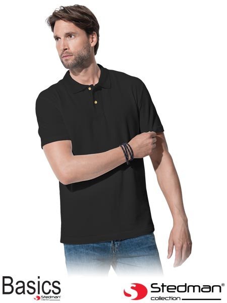 POLO MĘSKIE POLO MĘSKIE