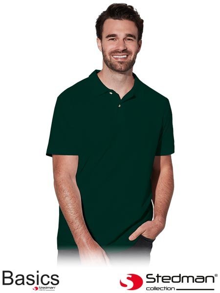 POLO MĘSKIE POLO MĘSKIE