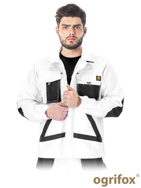 BLUZA OCHRONNA OX.05.789 OGR-J BLUZA OCHRONNA OX.05.789 OGR-J