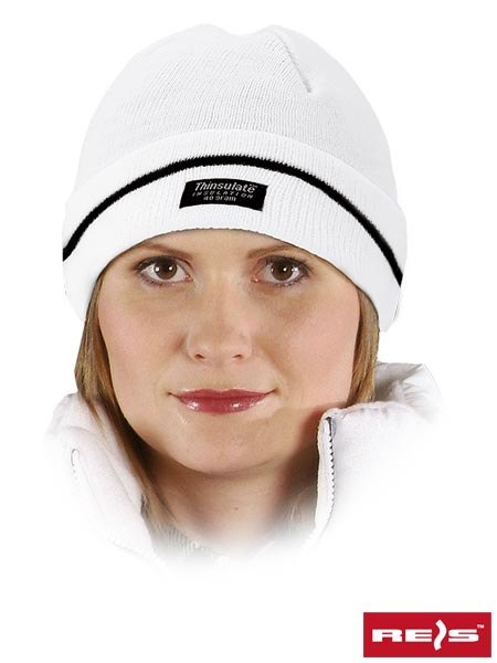 CZAPKA OCIEPLANA OCHRONNA CZAPKA OCIEPLANA OCHRONNA